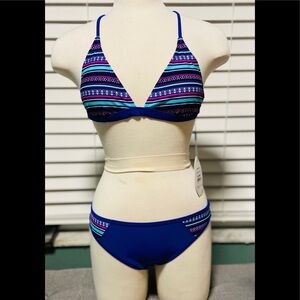 Bingo surf classic 2 piece Bikini